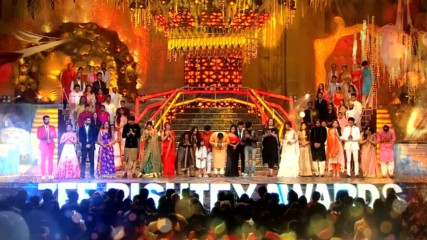 Zee Rishtey Awards 2017 Promo