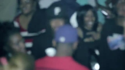 Fred P - Outta Here