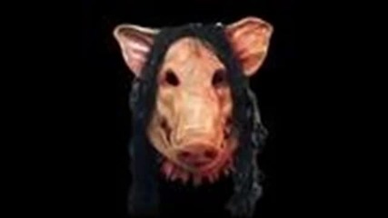 My Horror music 1