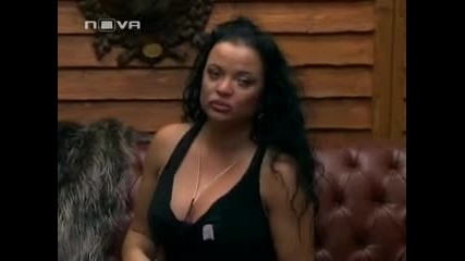 Big Brother Family s05e03 / 24.03.10 / Пълен Запис (1x4)