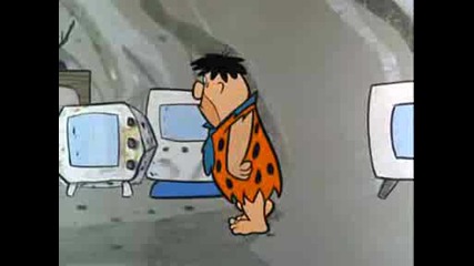 The Flinstones Season 1, Episode 4