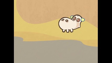 happy tree friends - just desert 