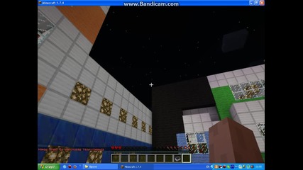 Minecraft:jump ep2