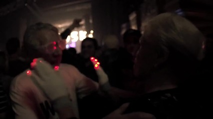 Rusko - Somebody To Love (official Music Video)