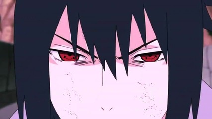 Skrillex [dubstep Naruto Amv]