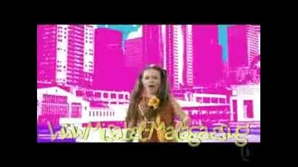 Maria Isabel - Pues Va A Ser Que No Remix