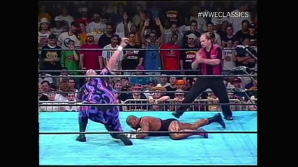 Wwe Classics- Ecw 7/24/98