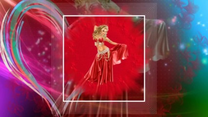 Проект - Авраам Руссо - Ты Ангел