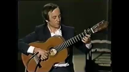 Paco Pena - Alegrias 