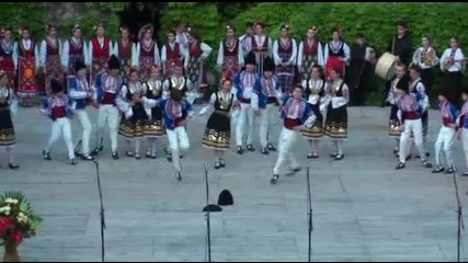Нгхни Варна 21 г. - Шопски Танц 