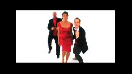 Hermes House Band - The Rhythm Of The Night