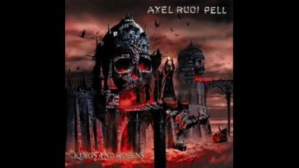 Axel Rudi Pell - Love Gun