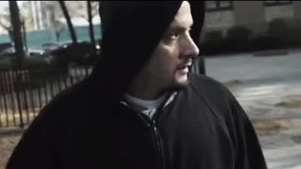 Will Vill - Copshot 