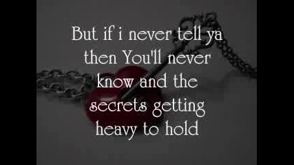 Key To My Heart - Jessica Jarrell (lyrics)