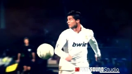 Cristiano Ronaldo - Zero Love 2012 - Goals and Skills