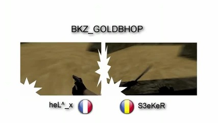 S3eker vs hel x on bkz goldbhop