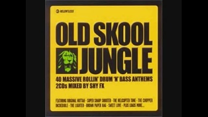 Jungle 2 !!!