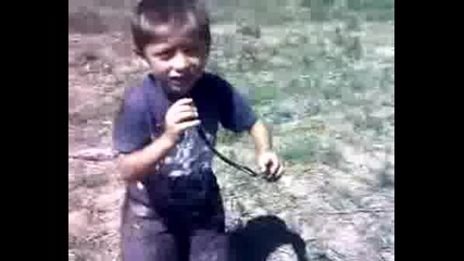 Detedo Glas.avi