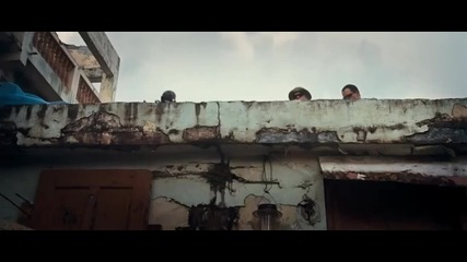 Бързи и яростни 5: Удар в Рио (2011) - Official Trailer [hd]