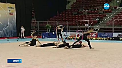 Спортни Новини (26.05.2016 - централна)