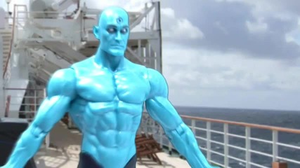 Lost: What will happen next? - Ep.13 Watchmen 