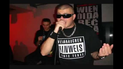 Juice - Vers (93 Fu Vas Vozi) 93 Fu Kru