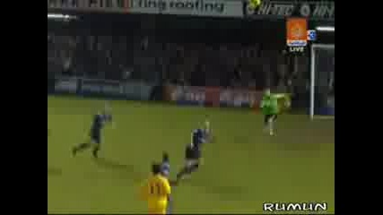 Михаел Балак Нови Голове През 2009 