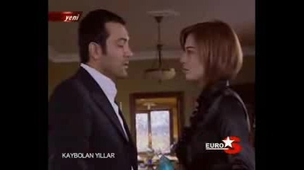 Kaybolan Yillar - Еsmer i Mehmet 