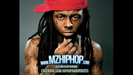 [new 2012] Lil Wayne - That's What They Call Me