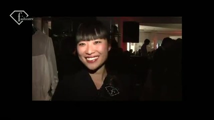 fashiontv Ftv.com - 12.endorsement Happy New Year - Japanese 