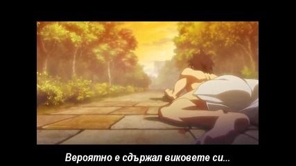 Princess Lover - Епизод 6 - Bg Sub - Високо Качество