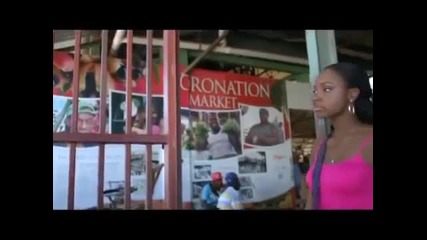 Jah Cure - That Girl - [official Music Video]