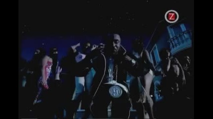 50 cent & snoop dogg & g - unit - p i m p