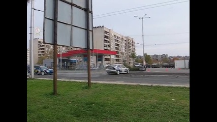 Рали Хасково