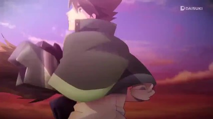 Amv [anime Mix] -makes Us Stronger-