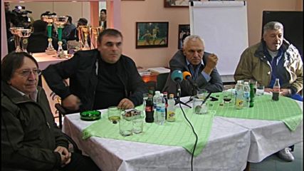 Черно море Порт Варна: Можем само да спечелим от мач с Лукойл