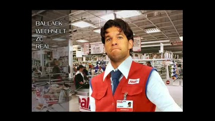 Michael 13 Ballack