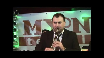 Ork Claudiu Alecu - Instrumental Rumunia 2012