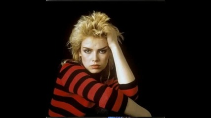 Kim Wilde - Real Life (fake Titties club mix)