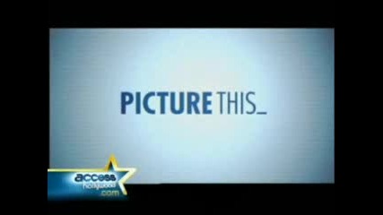 First Look Ashley Tisdale In Picture This!