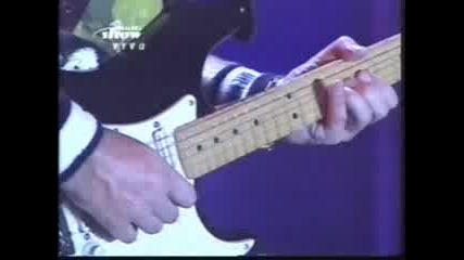 Iron Maiden - Blood Brothers (live)
