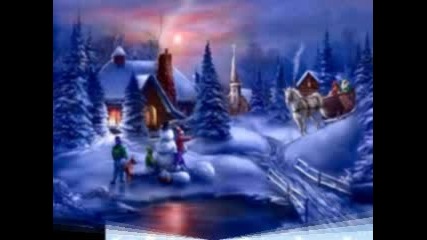 Jim Reeves - Jingle Bells