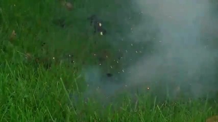 Keller Feuerwerk - Power Balls