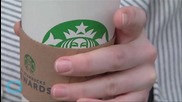 Starbucks Baristas Will Stop Writing 'Race Together' on Coffee Cups