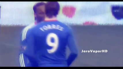 Fernando Torres - Chelsea London 9 ]