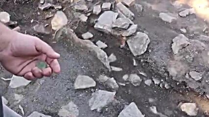 Уникална находка: Откриха монета на Цар Иван-Асен II край Ивайловград