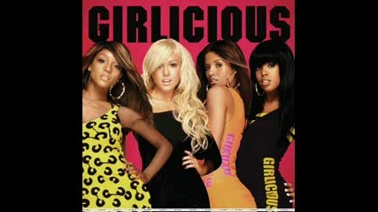 HOT,NEW!!!Girlicious - Mirror HQ