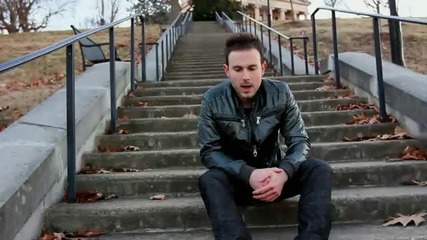 J Rice - Thank You For The Broken Heart 