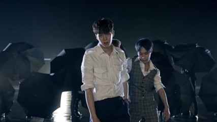 [mv] Knk - Rain ( Performance Video )