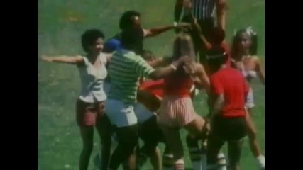 Commodores - Lady ( You Bring Me Up )